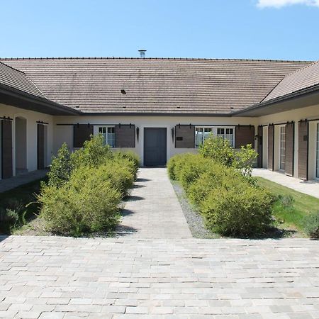 Le Clos 24 Macherin Exterior foto